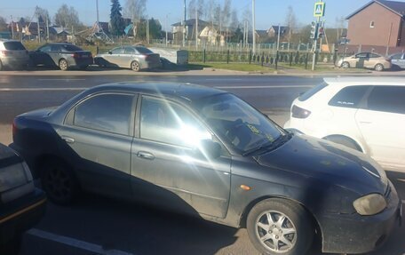 KIA Spectra II (LD), 2008 год, 220 000 рублей, 3 фотография