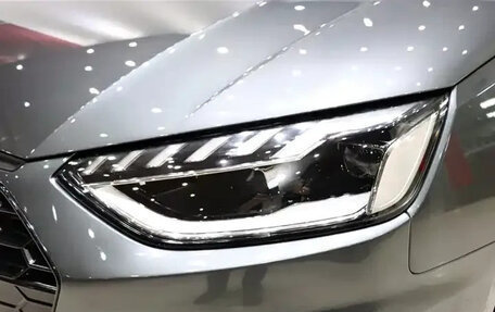 Audi A4, 2023 год, 2 340 000 рублей, 3 фотография