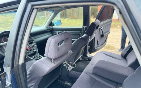 Audi 100, 1993 год, 330 000 рублей, 7 фотография