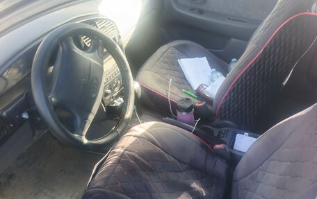 KIA Spectra II (LD), 2008 год, 220 000 рублей, 5 фотография