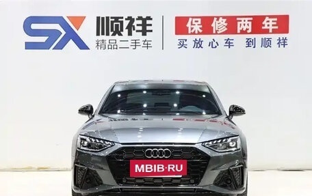 Audi A4, 2023 год, 2 340 000 рублей, 2 фотография