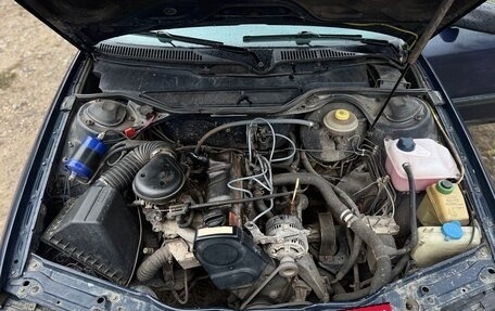 Audi 100, 1993 год, 330 000 рублей, 8 фотография
