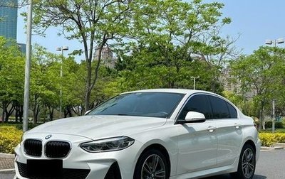 BMW 1 серия, 2022 год, 1 370 000 рублей, 1 фотография