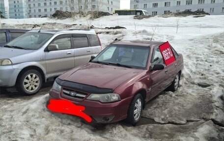 Daewoo Nexia I рестайлинг, 2009 год, 160 000 рублей, 1 фотография