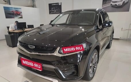 Geely Tugella FY11, 2022 год, 2 320 000 рублей, 1 фотография