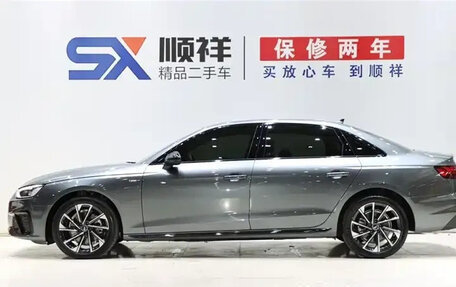 Audi A4, 2023 год, 2 340 000 рублей, 7 фотография