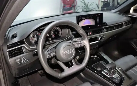 Audi A4, 2023 год, 2 340 000 рублей, 11 фотография