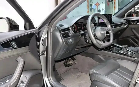 Audi A4, 2023 год, 2 340 000 рублей, 9 фотография