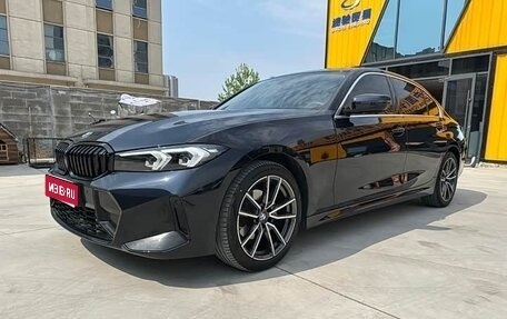 BMW 3 серия, 2023 год, 3 220 000 рублей, 1 фотография