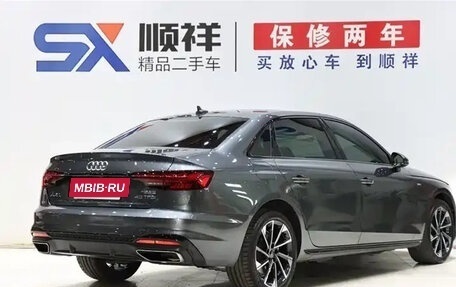 Audi A4, 2023 год, 2 340 000 рублей, 5 фотография