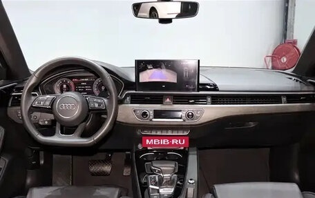 Audi A4, 2023 год, 2 340 000 рублей, 10 фотография