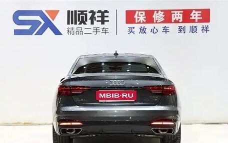 Audi A4, 2023 год, 2 340 000 рублей, 6 фотография