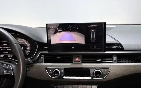 Audi A4, 2023 год, 2 340 000 рублей, 14 фотография