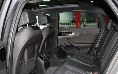 Audi A4, 2023 год, 2 340 000 рублей, 16 фотография