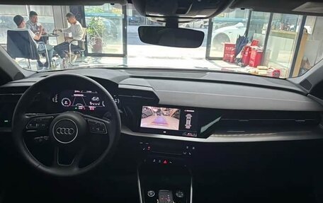 Audi A3, 2023 год, 1 710 000 рублей, 8 фотография