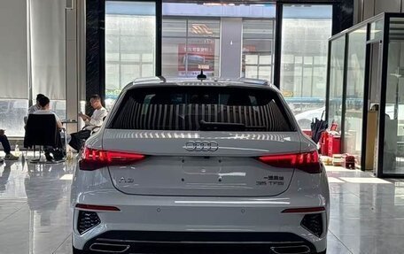 Audi A3, 2023 год, 1 710 000 рублей, 5 фотография
