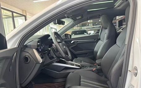 Audi A3, 2023 год, 1 710 000 рублей, 7 фотография