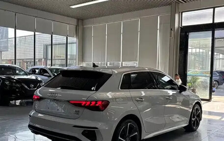 Audi A3, 2023 год, 1 710 000 рублей, 4 фотография