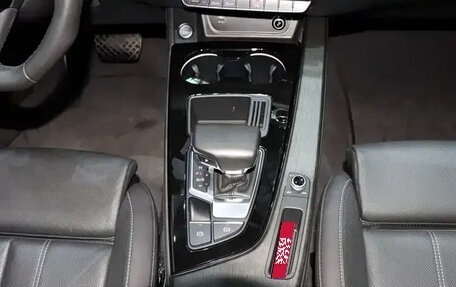 Audi A4, 2023 год, 2 340 000 рублей, 15 фотография