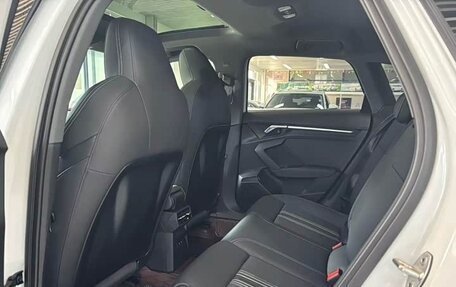 Audi A3, 2023 год, 1 710 000 рублей, 11 фотография