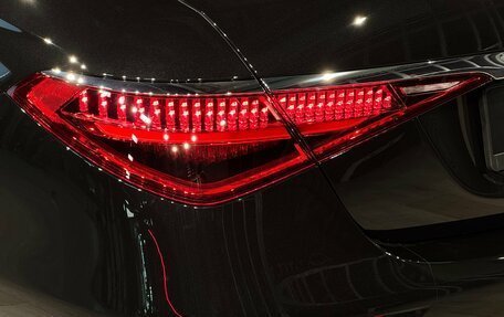 Mercedes-Benz S-Класс, 2022 год, 17 500 000 рублей, 10 фотография