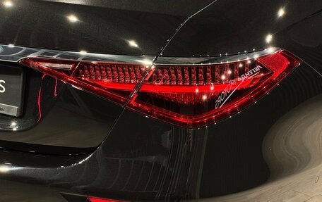 Mercedes-Benz S-Класс, 2022 год, 17 500 000 рублей, 9 фотография