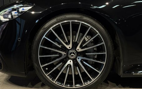 Mercedes-Benz S-Класс, 2022 год, 17 500 000 рублей, 12 фотография