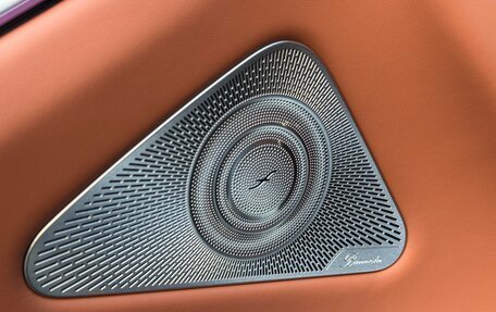 Mercedes-Benz S-Класс, 2022 год, 17 500 000 рублей, 20 фотография