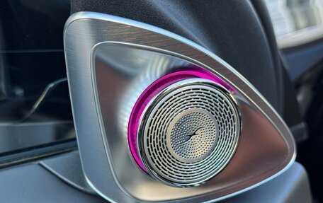 Mercedes-Benz S-Класс, 2022 год, 17 500 000 рублей, 21 фотография