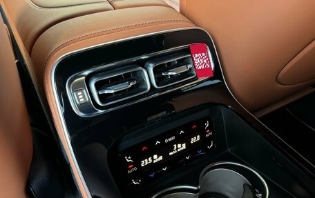 Mercedes-Benz S-Класс, 2022 год, 17 500 000 рублей, 28 фотография