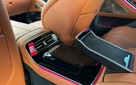 Mercedes-Benz S-Класс, 2022 год, 17 500 000 рублей, 26 фотография