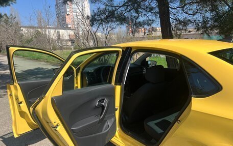 Volkswagen Polo VI (EU Market), 2019 год, 850 000 рублей, 9 фотография