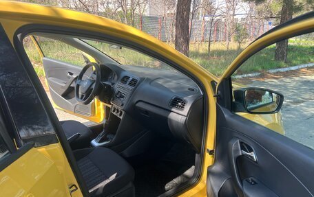 Volkswagen Polo VI (EU Market), 2019 год, 850 000 рублей, 12 фотография