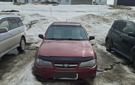 Daewoo Nexia I рестайлинг, 2009 год, 160 000 рублей, 2 фотография