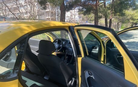 Volkswagen Polo VI (EU Market), 2019 год, 850 000 рублей, 15 фотография