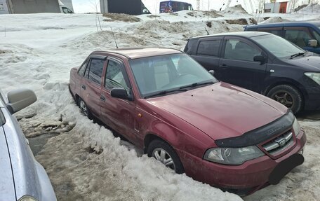 Daewoo Nexia I рестайлинг, 2009 год, 160 000 рублей, 3 фотография