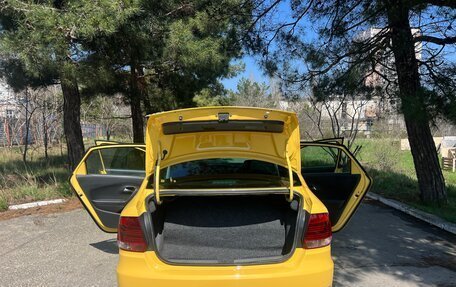 Volkswagen Polo VI (EU Market), 2019 год, 850 000 рублей, 14 фотография