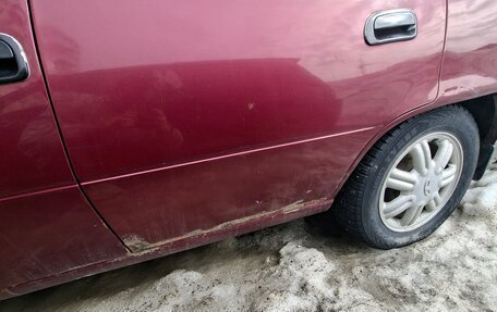 Daewoo Nexia I рестайлинг, 2009 год, 160 000 рублей, 6 фотография