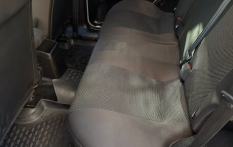 Chevrolet Niva I рестайлинг, 2020 год, 840 000 рублей, 4 фотография