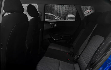 KIA Soul III, 2020 год, 2 180 000 рублей, 10 фотография