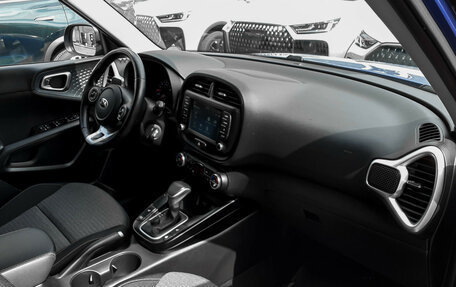 KIA Soul III, 2020 год, 2 180 000 рублей, 9 фотография