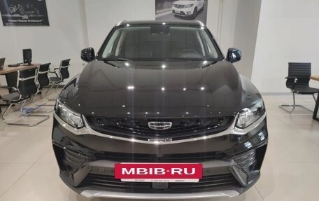 Geely Tugella FY11, 2022 год, 2 320 000 рублей, 2 фотография
