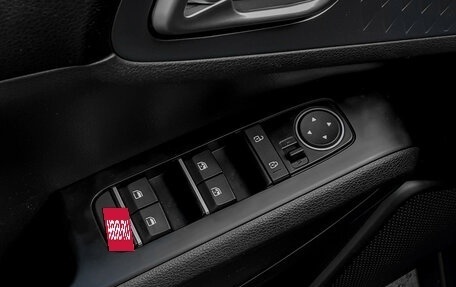 KIA Soul III, 2020 год, 2 180 000 рублей, 18 фотография