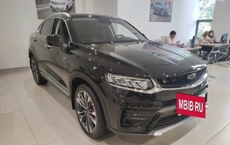 Geely Tugella FY11, 2022 год, 2 320 000 рублей, 3 фотография