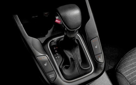 KIA Soul III, 2020 год, 2 180 000 рублей, 16 фотография