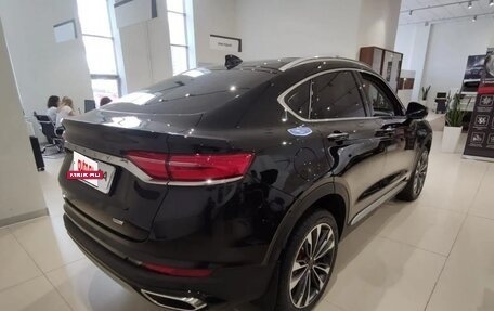 Geely Tugella FY11, 2022 год, 2 320 000 рублей, 4 фотография