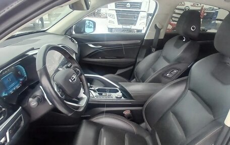 Geely Tugella FY11, 2022 год, 2 320 000 рублей, 13 фотография