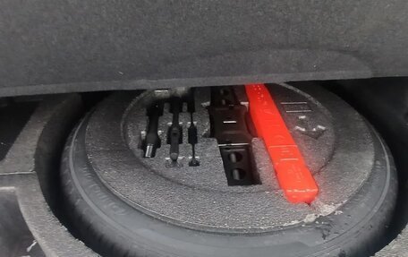Geely Tugella FY11, 2022 год, 2 320 000 рублей, 11 фотография