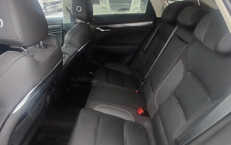Geely Tugella FY11, 2022 год, 2 320 000 рублей, 14 фотография
