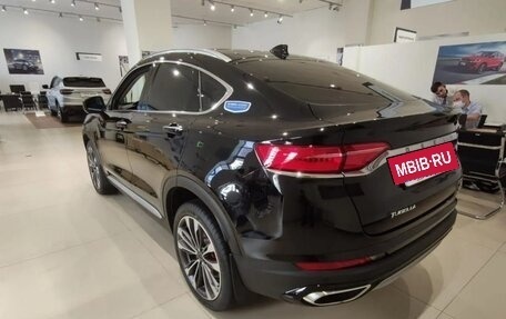 Geely Tugella FY11, 2022 год, 2 320 000 рублей, 8 фотография